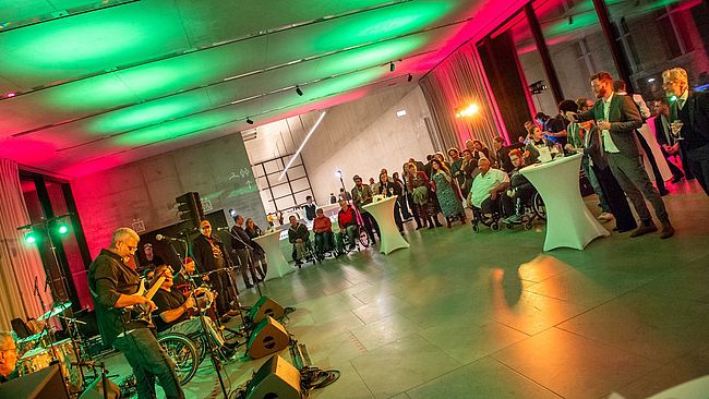 Finissage 'Elephantine – Island of the Millenia'
