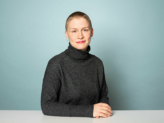 Profile Picture Marie-Helen Jakob