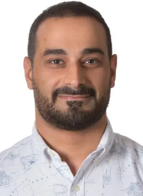  Bilal Orfali