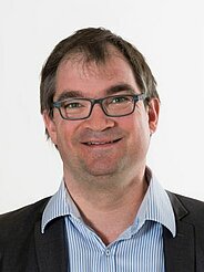 AGYA alumnus Jan Völkel