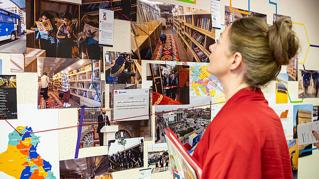 Metamorphoses: AGYA at the Salon Sophie Charlotte 2025