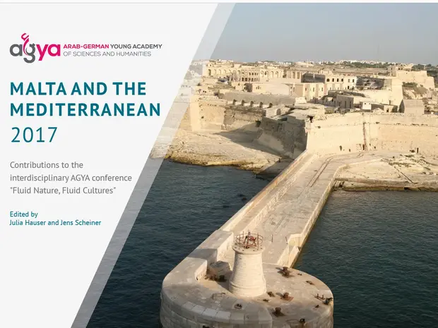 Calendar: Malta and the Mediterranean 2017