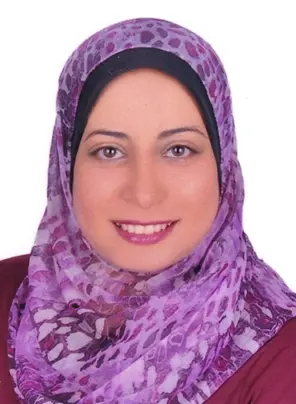  Ghada Mohamed