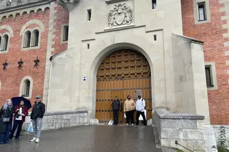 Working Group Meeting „Common Heritage and Common Challenges“ in Füssen, Germany, 2025