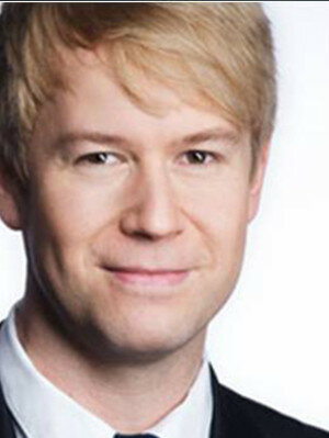 AGYA Alumnus Pierre Thielboerger