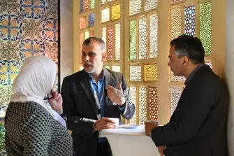 AGYA/Tarek Ben Ali