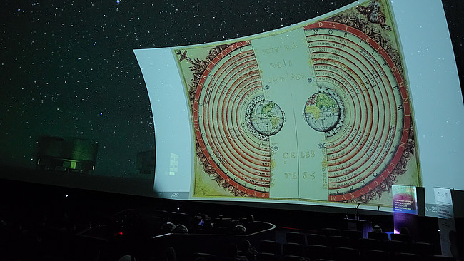 Annual Conference in Sharjah, UAE