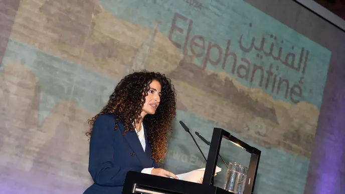 Marwa Eldessouky