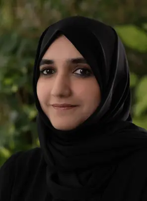  Aamna AlShehhi