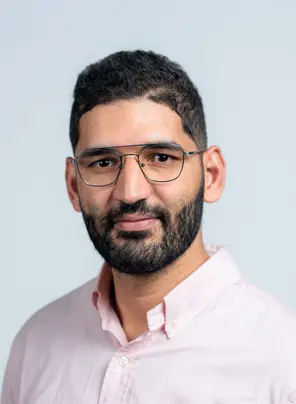  Saad Motahhir