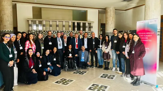 Tunis Workshop 2025_AP_Romdhane&Adm