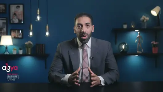 Dr. Mohamed Al-Katan kicks-off the campaign in a video statement