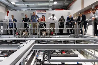 Forschungszentrum Jülich