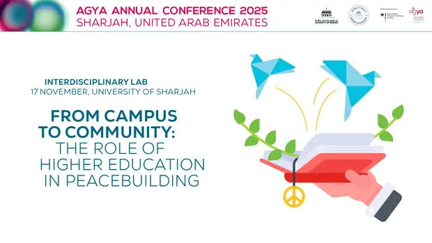 From Campus to Community