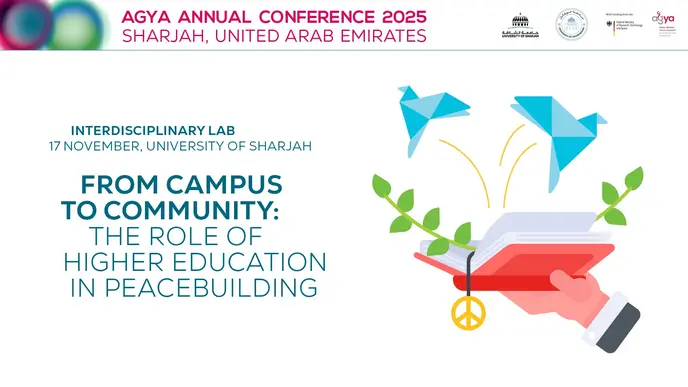 From Campus to Community