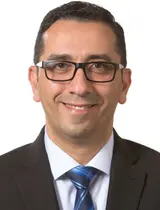  Tareq Osaili
