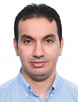  Ali Elgayar