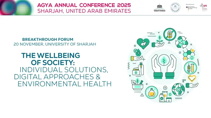 The Wellbeing of Society