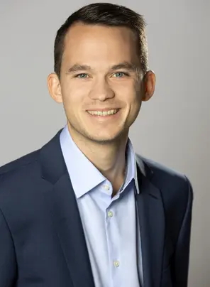  Daniel Bäcker