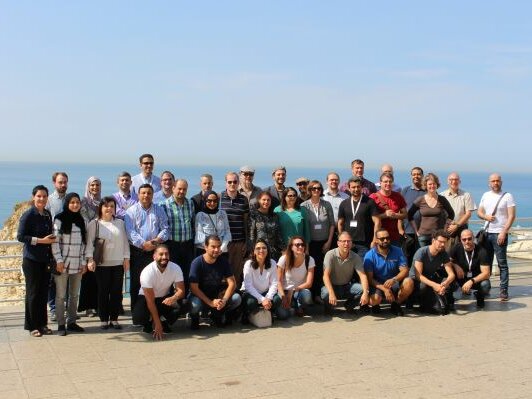 AGYA Annual Conference in Beirut 2019