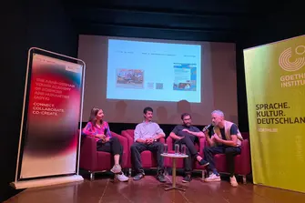 AGYA/Gero Cacciotore