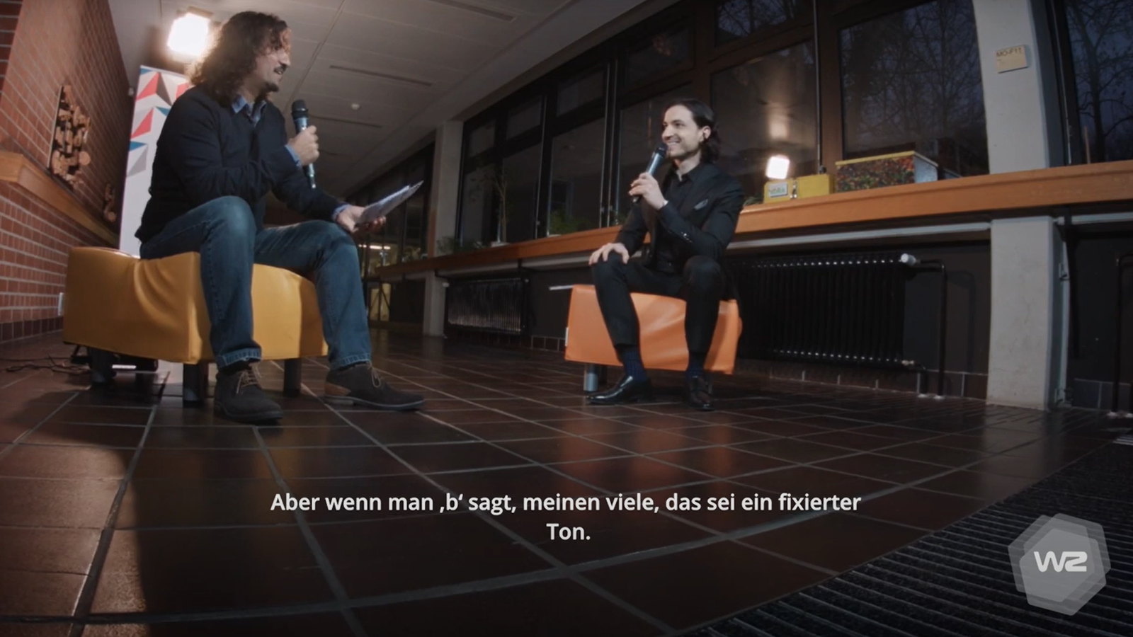 Video Cover