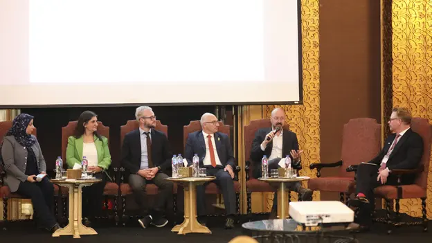 Panel Discussion