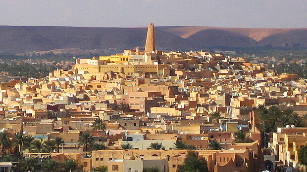 Ghardaia