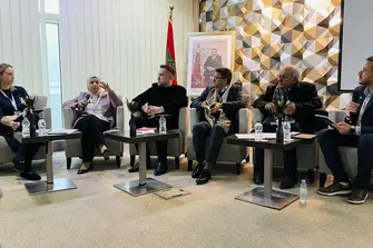 AGYA Panel Discussion 11 February 2026