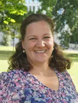  Samantha Ruppel