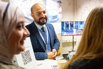 Metamorphoses: AGYA at the Salon Sophie Charlotte 2025