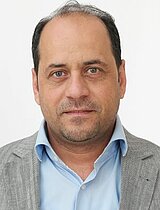  Ahmad Sakhrieh