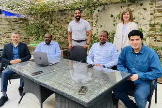 AGYA/Mahmoud Abdel-Hafiez