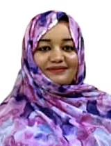  Rabia Yahya