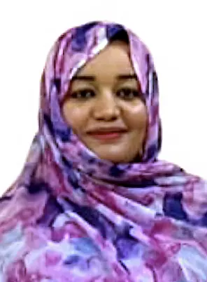  Rabia Yahya