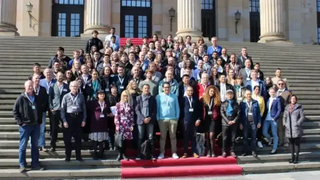 The Participants of the Conference