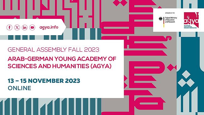 Conference banner