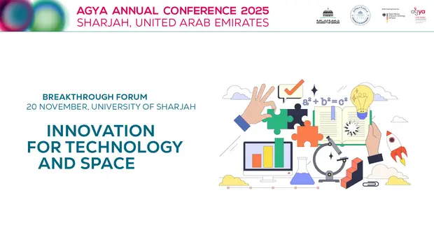 Innovation for Technology and Space