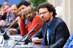 AGYA Annual Conference 2019 in Berlin