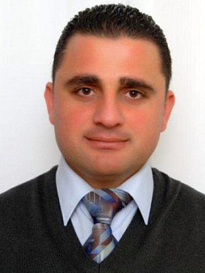 Portrait of AGYA Alumni Co-Speaker