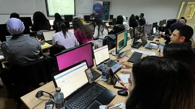 Tunis Workshop 2025_AP_Romdhane&Adm