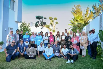 AGYA Workshop Advancing Gluten-Free Nutrition for Inclusive Food-Systems, Tunis, 2025