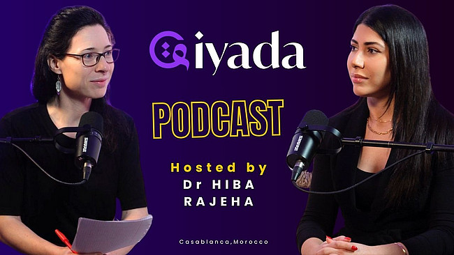 QIAYDA Podcast