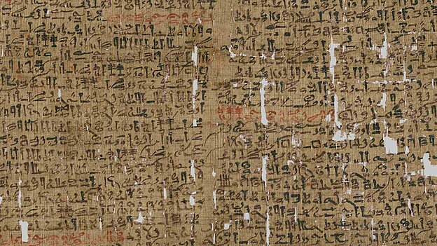 Papyrus Westcar