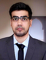  Majid Al-Busafi