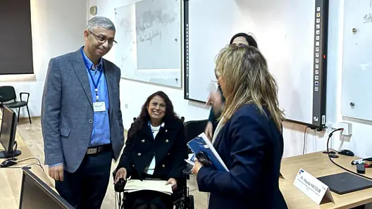 Tunis Workshop 2025_AP_Romdhane&Adm