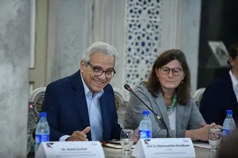 AGYA/Tarek Ben Ali