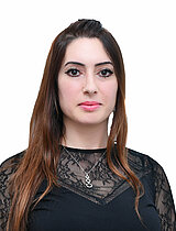  Hana Maalej