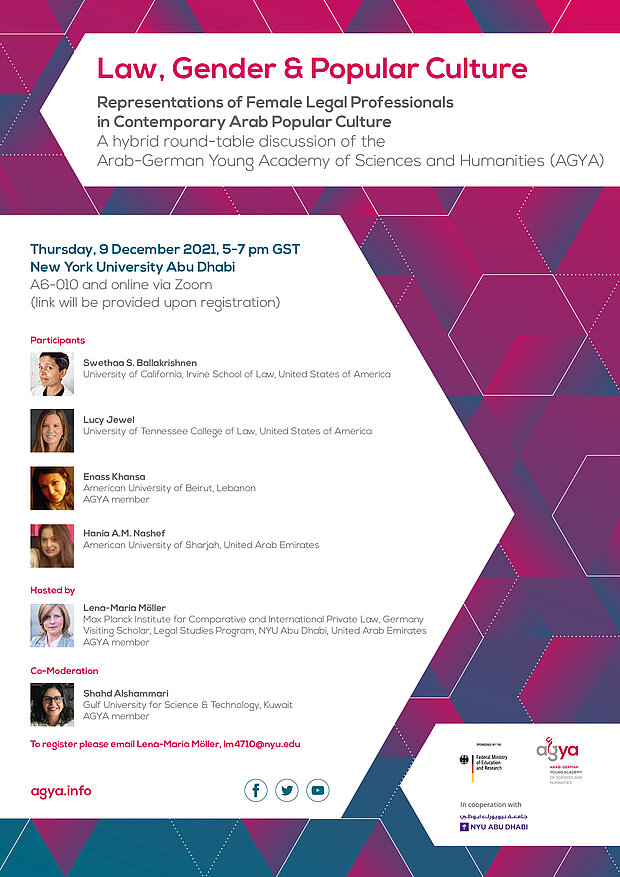 Conference Poster