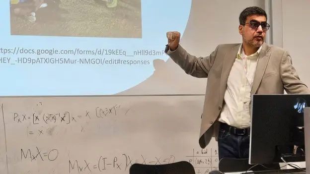 Speaker AGYA WGP Neurodivergent Families